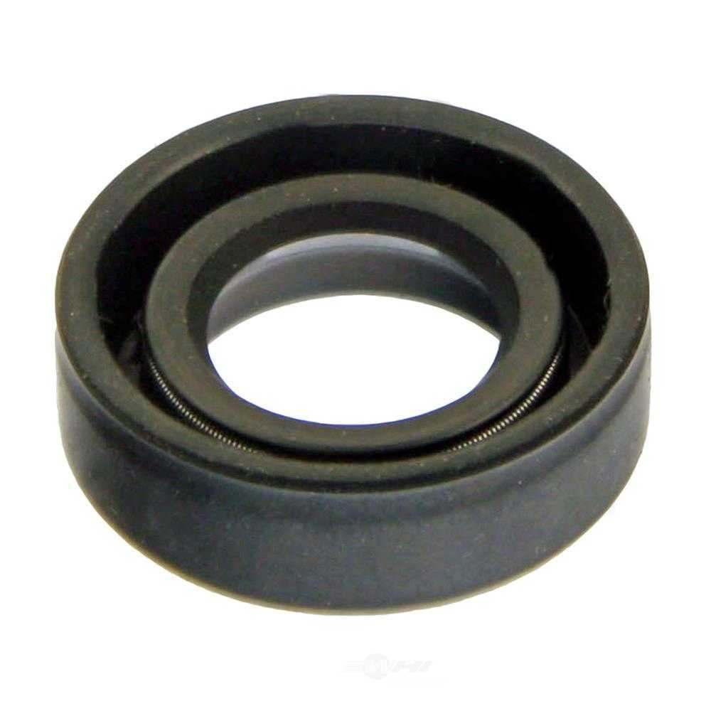 ACDELCO GOLD/PROFESSIONAL - Automatic Transmission Shift Shaft Seal - DCC - 221207