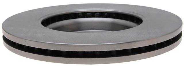 ACDELCO GOLD/PROFESSIONAL BRAKES - Fully Coated - ADU 18A2822