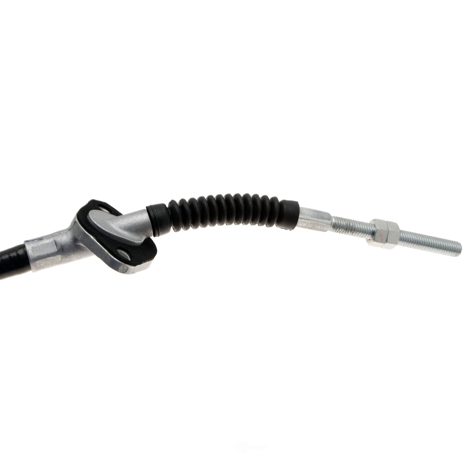 ACDELCO GOLD/PROFESSIONAL BRAKES - Parking Brake Cable (Front) - ADU 18P97128
