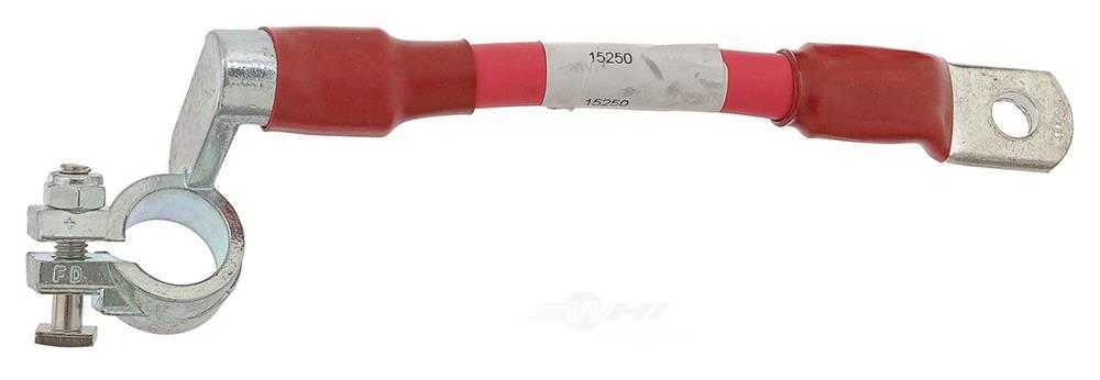 ACDELCO GOLD/PROFESSIONAL - Battery Cable - DCC 2BC5