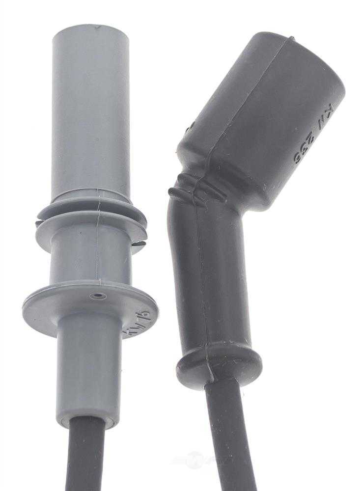 ACDELCO GOLD/PROFESSIONAL - Spark Plug Wire Set - DCC - 9388y