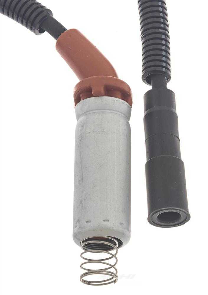 ACDELCO GOLD/PROFESSIONAL - Spark Plug Wire Set - DCC - 9389a