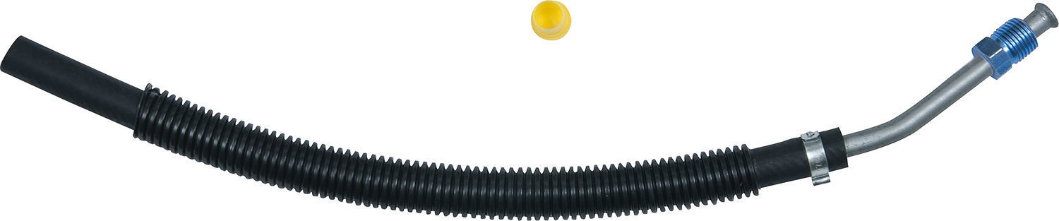 ACDELCO GOLD/PROFESSIONAL - Power Steering Return Line Hose Assembly - DCC - 36-352527