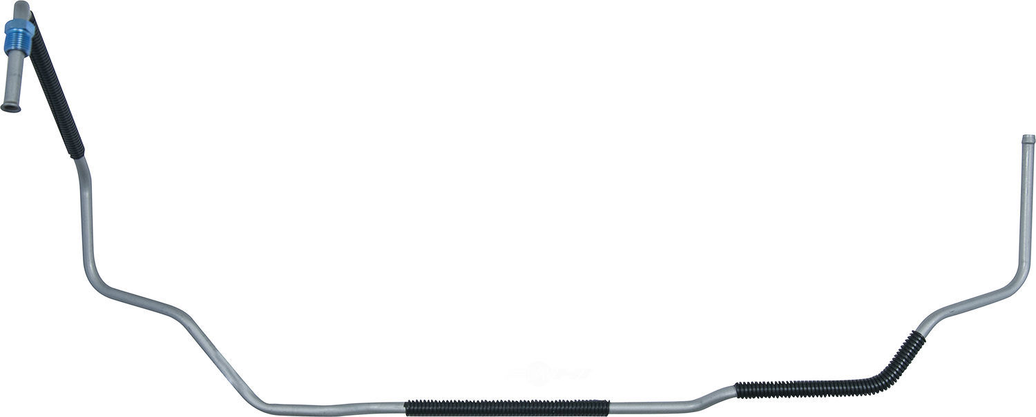 ACDELCO GOLD/PROFESSIONAL - Power Steering Return Line Hose Assembly - DCC - 36-366269