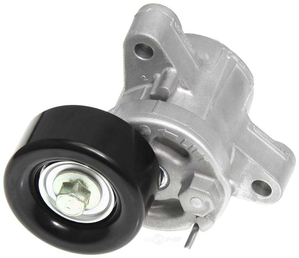 ACDELCO GOLD/PROFESSIONAL - Belt Tensioner Assembly - DCC - 39370