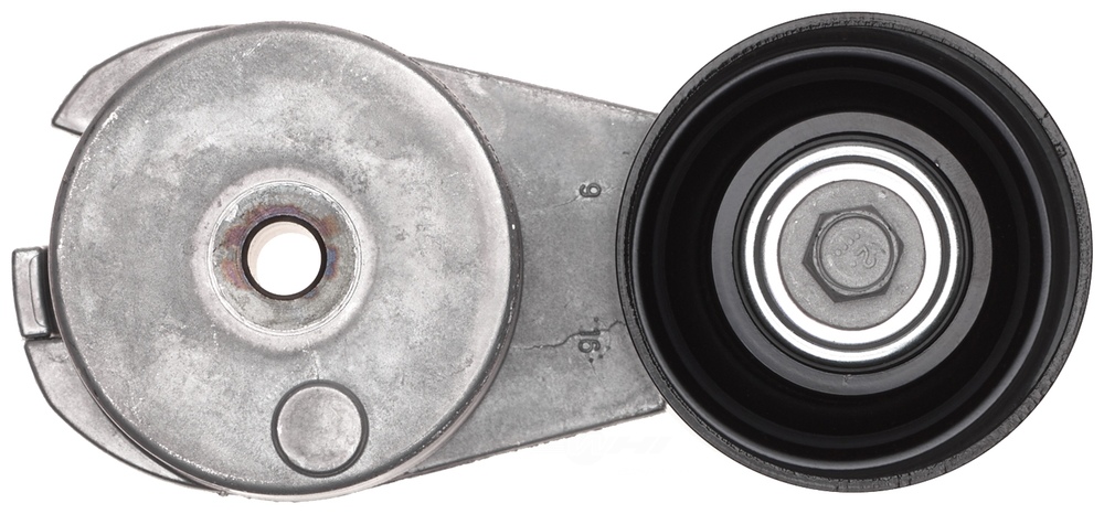 ACDELCO GOLD/PROFESSIONAL - Belt Tensioner Assembly - DCC 39371