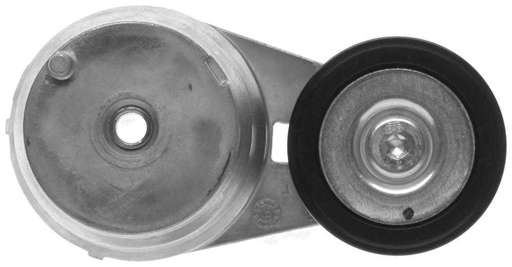 ACDELCO GOLD/PROFESSIONAL - Belt Tensioner Assembly - DCC - 38702