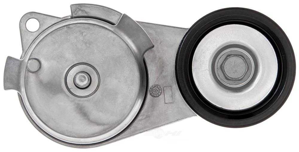 ACDELCO GOLD/PROFESSIONAL - Belt Tensioner Assembly - DCC - 38726