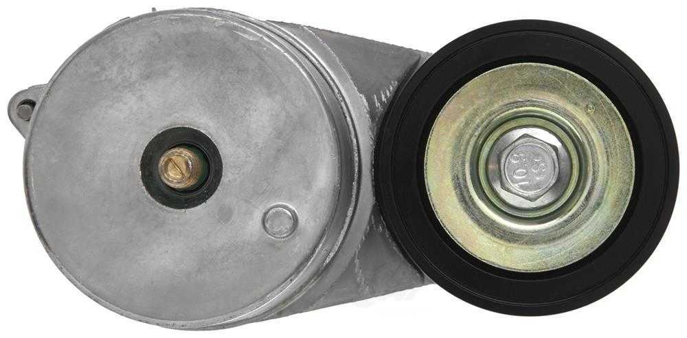 ACDELCO GOLD/PROFESSIONAL - Belt Tensioner Assembly - DCC - 38715