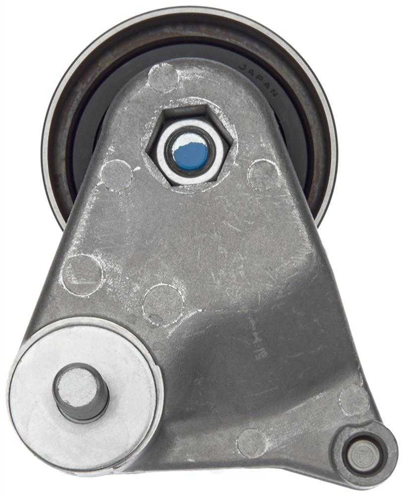 ACDELCO GOLD/PROFESSIONAL - Engine Timing Belt Tensioner Pulley - DCC - t41327
