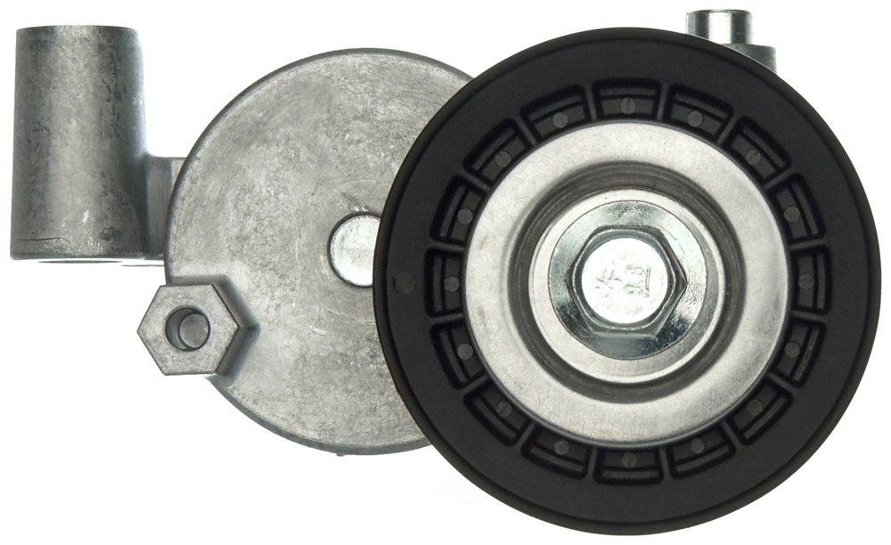 ACDELCO GOLD/PROFESSIONAL - Belt Tensioner Assembly - DCC 39351