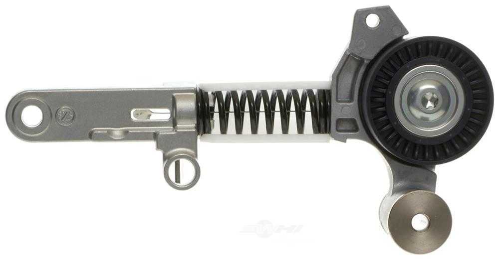 ACDELCO GOLD/PROFESSIONAL - Belt Tensioner Assembly - DCC - 39396