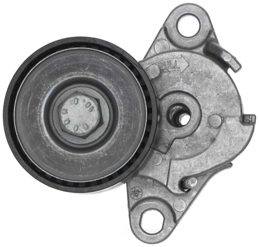 ACDELCO GOLD/PROFESSIONAL - Belt Tensioner Assembly - DCC - 39397
