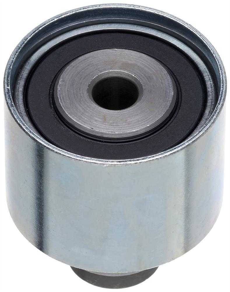ACDELCO GOLD/PROFESSIONAL - Engine Timing Idler - DCC - t42309