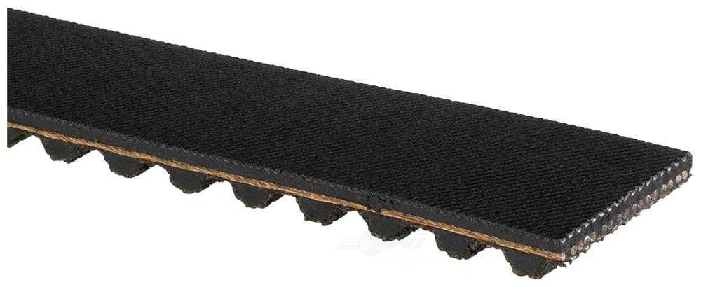 ACDELCO GOLD/PROFESSIONAL - Engine Timing Belt - DCC - tb355