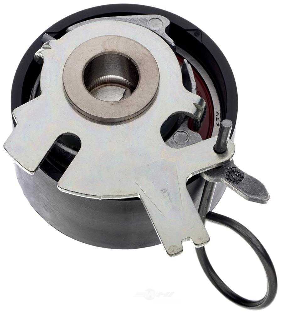 ACDELCO GOLD/PROFESSIONAL - Engine Timing Belt Tensioner - DCC - t43264