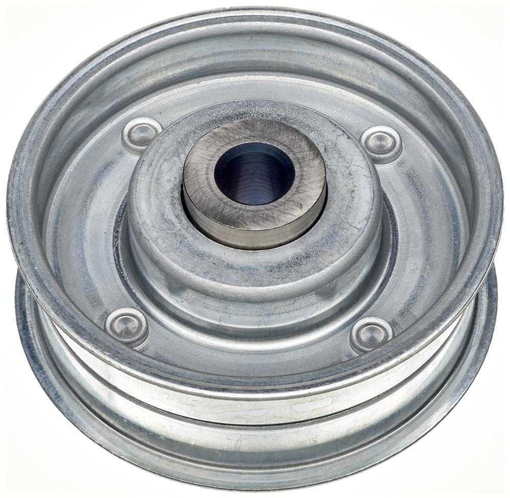 ACDELCO GOLD/PROFESSIONAL - Engine Timing Idler - DCC - t42308