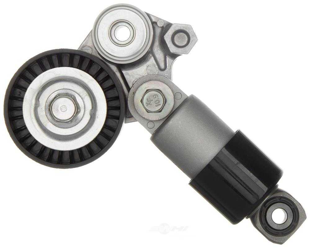 ACDELCO GOLD/PROFESSIONAL - Belt Tensioner Assembly - DCC - 39390
