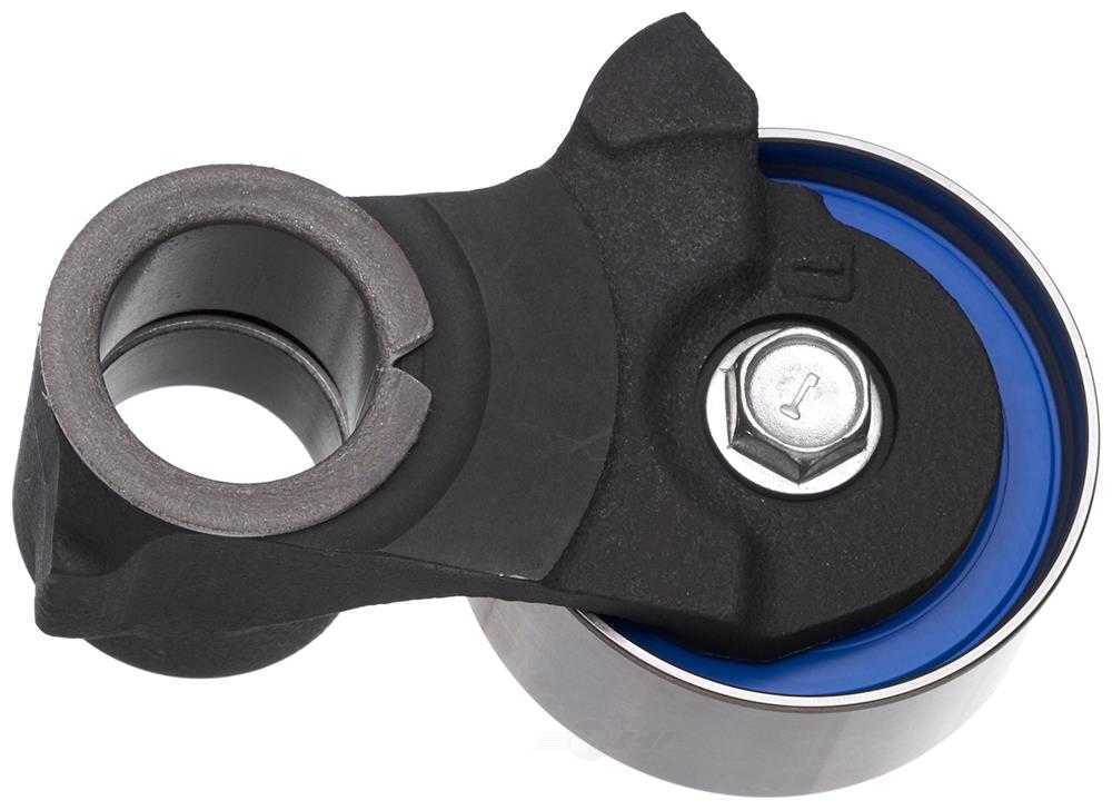 ACDELCO GOLD/PROFESSIONAL - Engine Timing Belt Tensioner - DCC - t41330