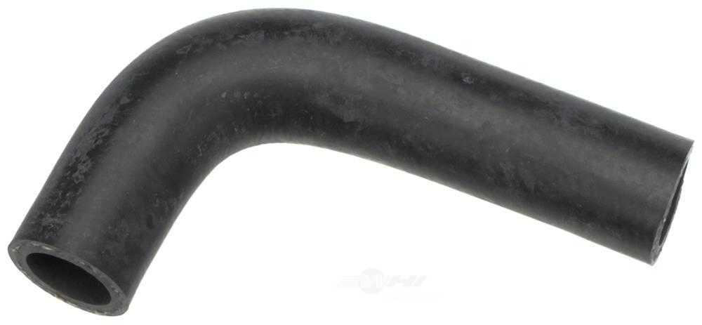 ACDELCO GOLD/PROFESSIONAL - Molded Engine Coolant Bypass Hose - DCC - 14925s
