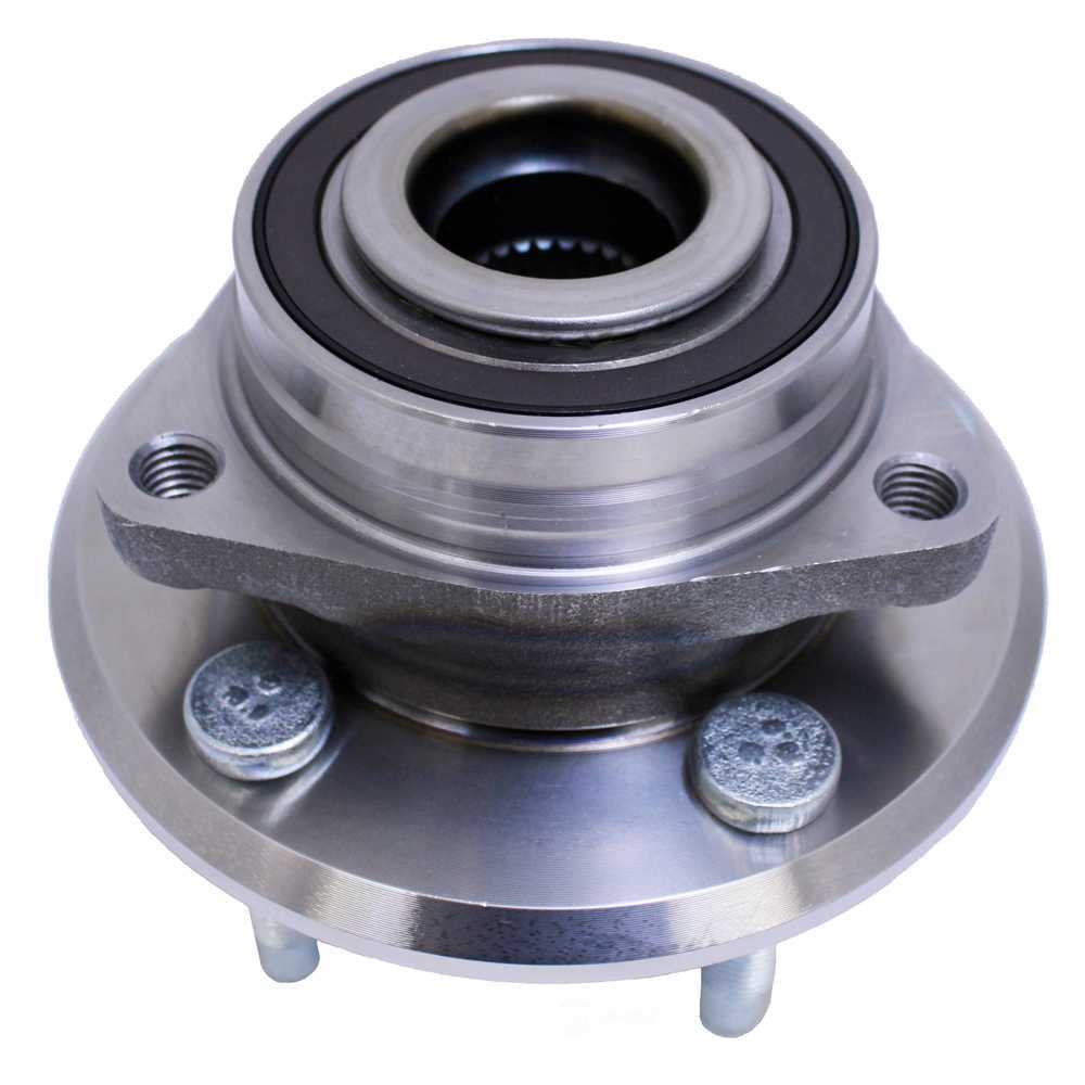 ACDELCO GOLD/PROFESSIONAL - Wheel Bearing and Hub Assembly - DCC 513288