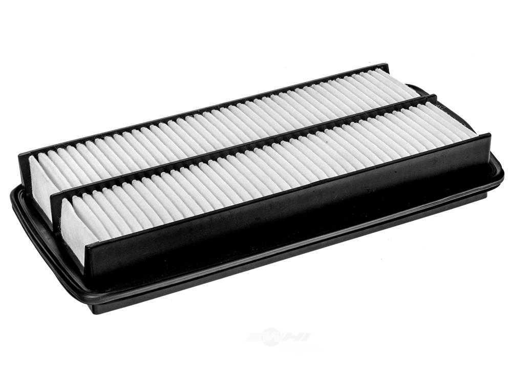 ACDELCO GOLD/PROFESSIONAL - Engine Air Filter - DCC - a3603c