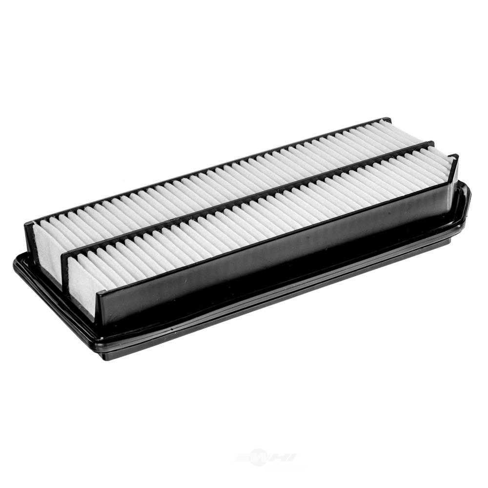 ACDELCO GOLD/PROFESSIONAL - Engine Air Filter - DCC - a3604c