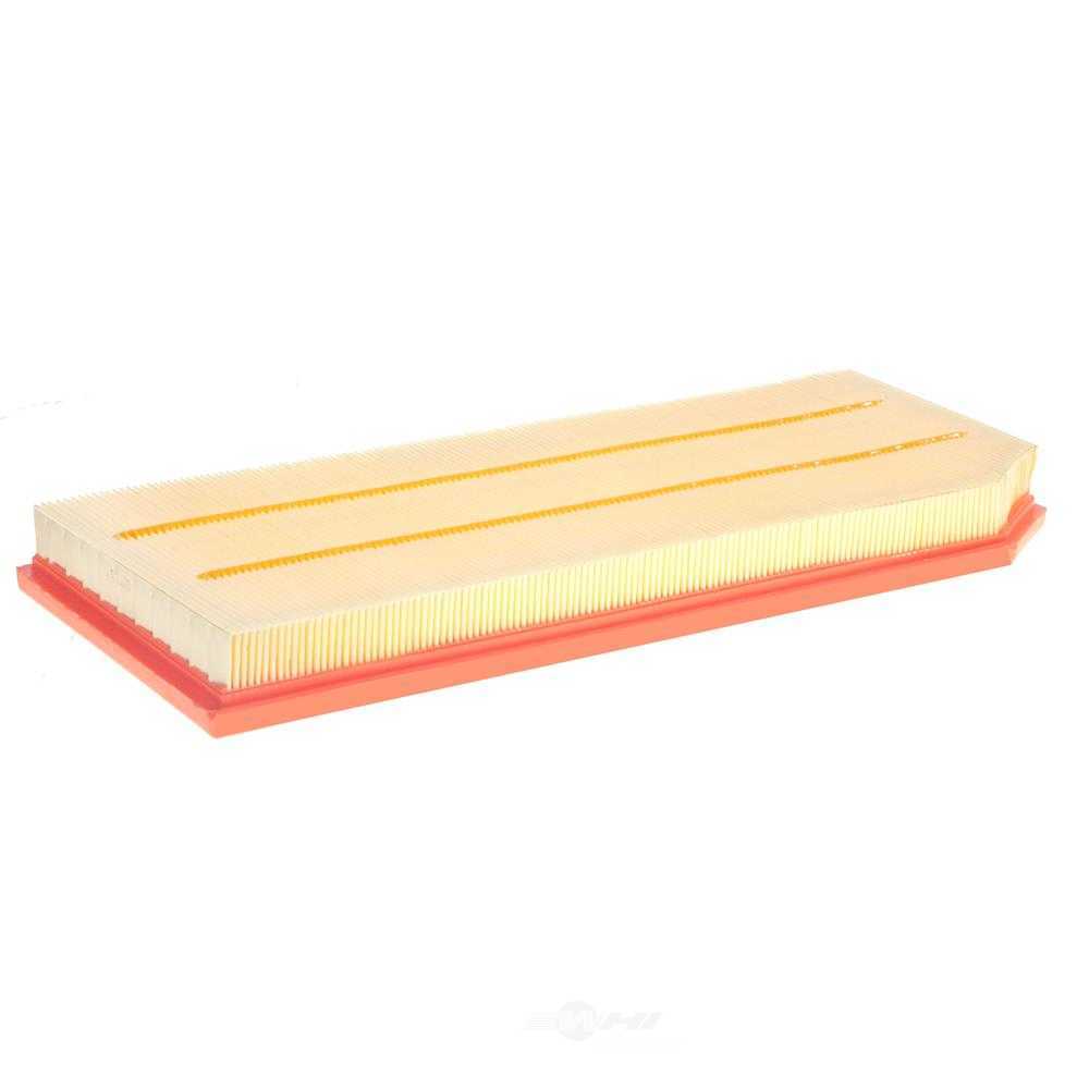 ACDELCO GOLD/PROFESSIONAL - Engine Air Filter - DCC - a3606c