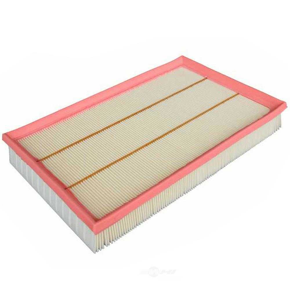 ACDELCO GOLD/PROFESSIONAL - Engine Air Filter - DCC - a3607c