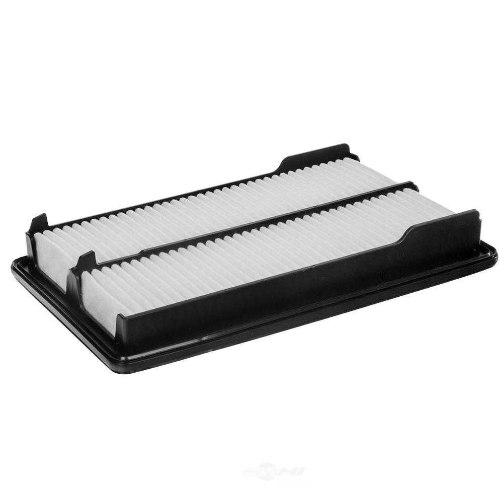 ACDELCO GOLD/PROFESSIONAL - Engine Air Filter - DCC - a3630c