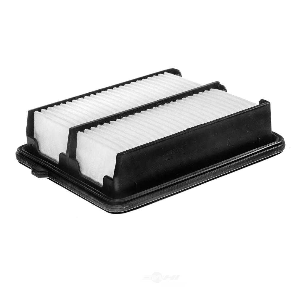 ACDELCO GOLD/PROFESSIONAL - Engine Air Filter - DCC - a3640c
