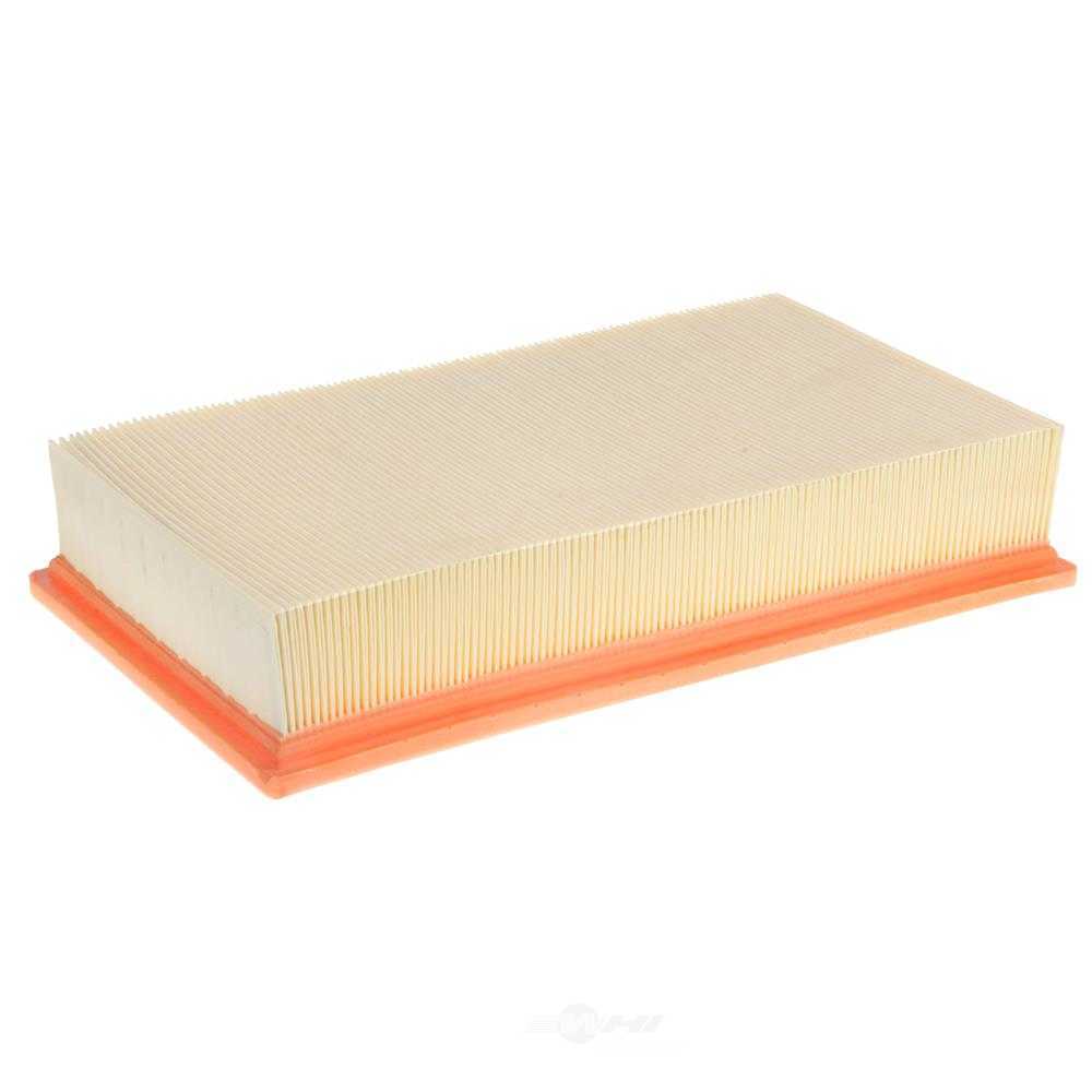 ACDELCO GOLD/PROFESSIONAL - Engine Air Filter - DCC - a3658c