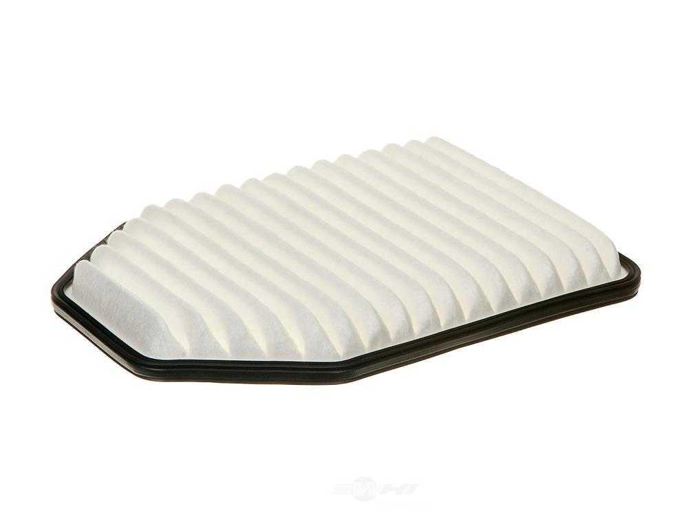 ACDELCO GOLD/PROFESSIONAL - Engine Air Filter - DCC - a3660c