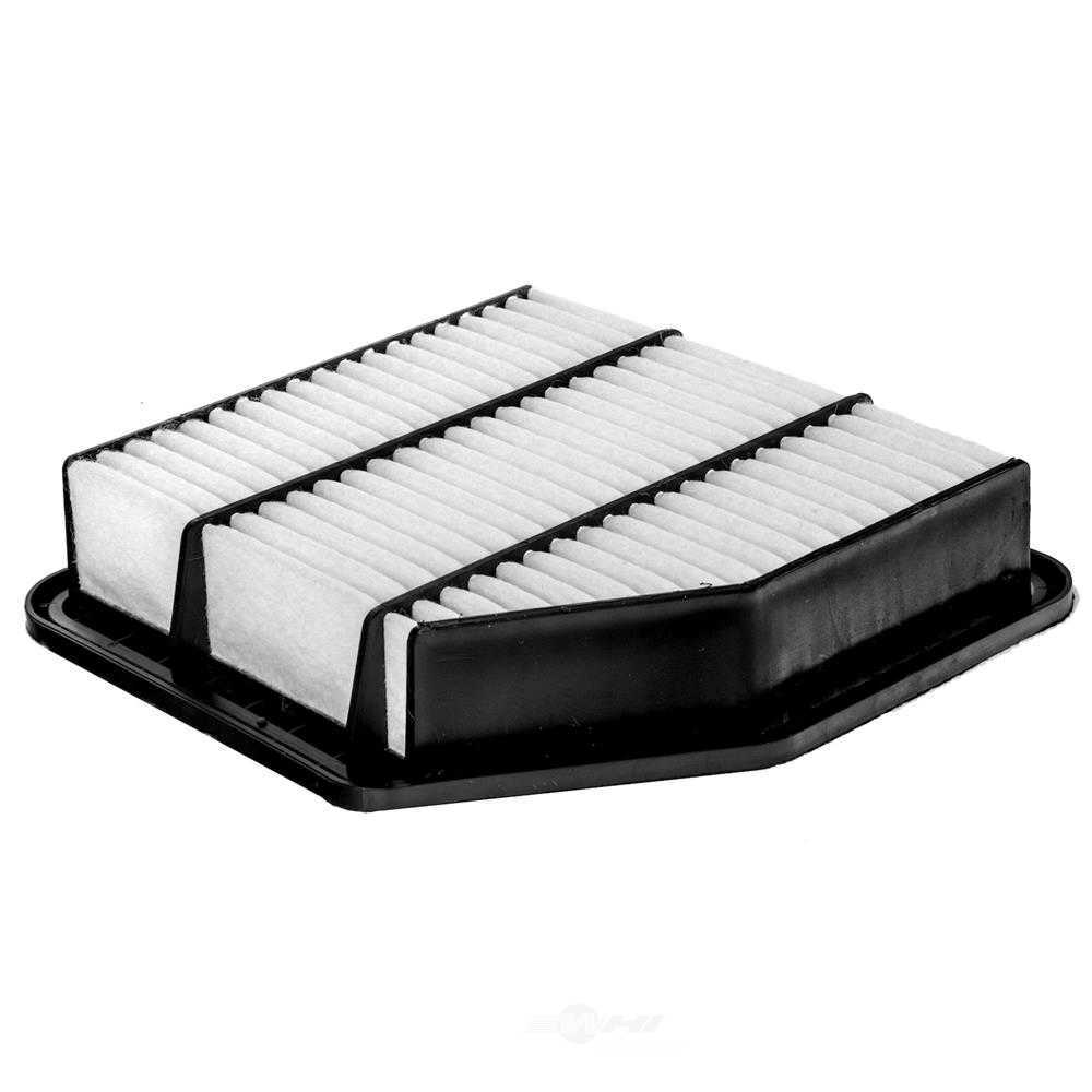 ACDELCO GOLD/PROFESSIONAL - Engine Air Filter - DCC - a3666c