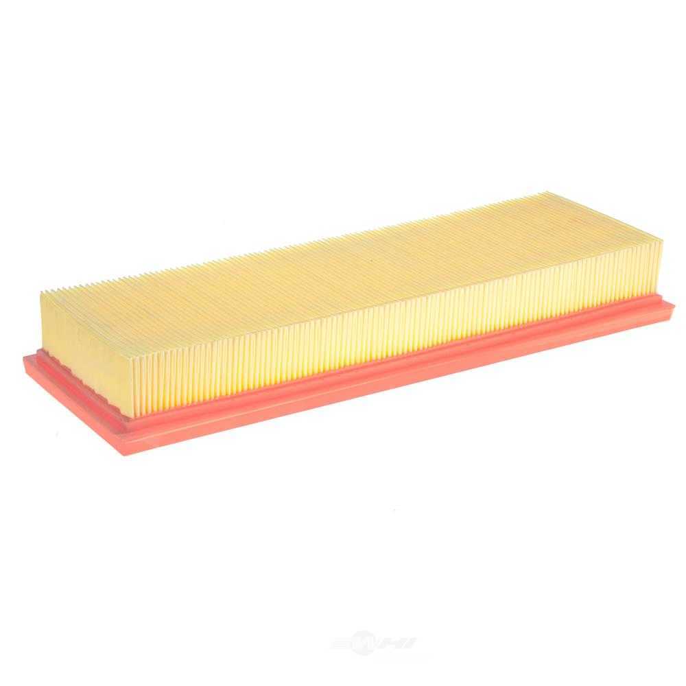 ACDELCO GOLD/PROFESSIONAL - Engine Air Filter - DCC - a3670c
