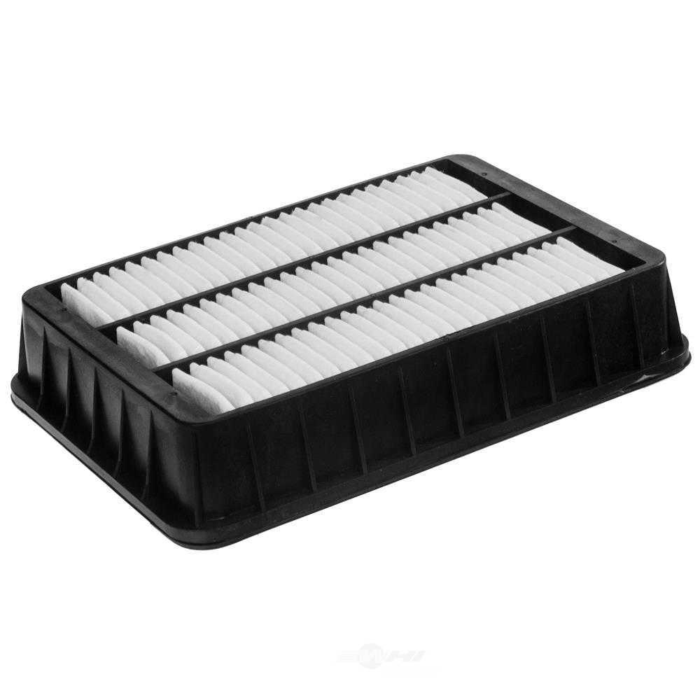 ACDELCO GOLD/PROFESSIONAL - Engine Air Filter - DCC A3673C
