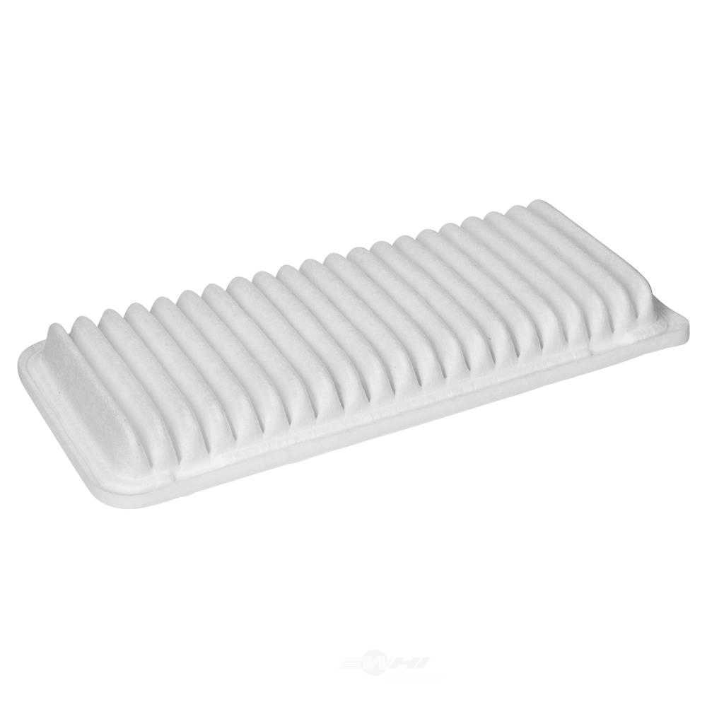 ACDELCO GOLD/PROFESSIONAL - Engine Air Filter - DCC - a3684c