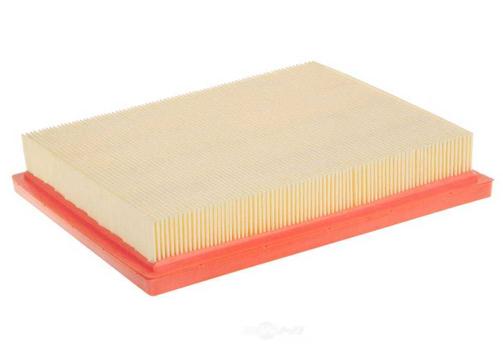 ACDELCO GOLD/PROFESSIONAL - Engine Air Filter - DCC - a3686c
