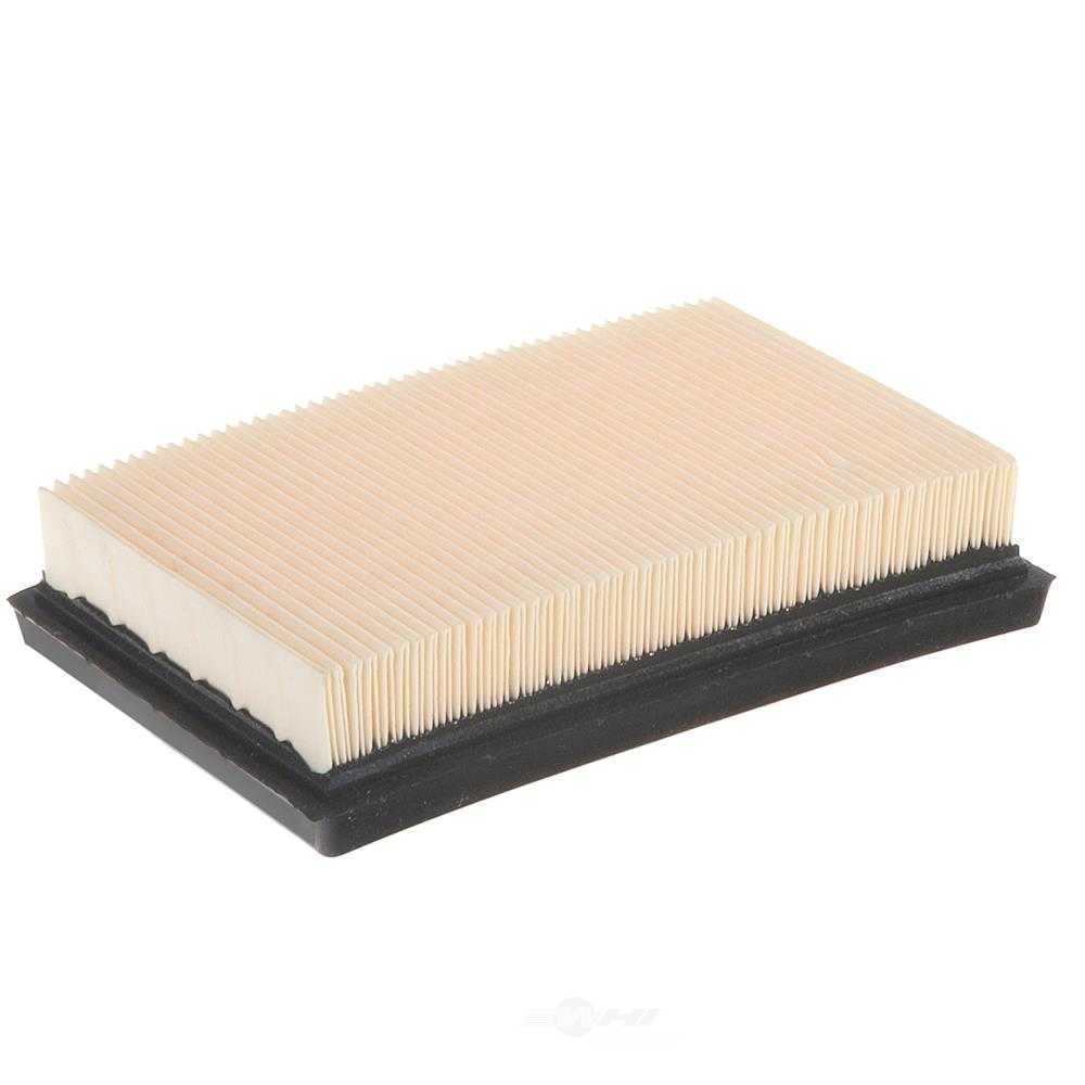 ACDELCO GOLD/PROFESSIONAL - Engine Air Filter - DCC - a3687c