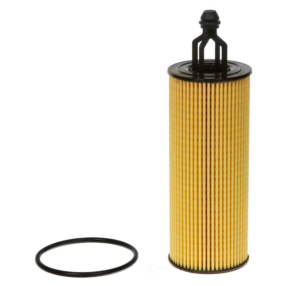 ACDELCO GOLD/PROFESSIONAL - Engine Oil Filter - DCC PF600G