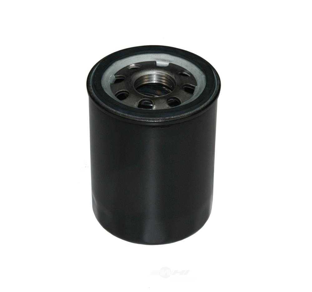 ACDELCO GOLD/PROFESSIONAL - Engine Oil Filter - DCC - pf605g