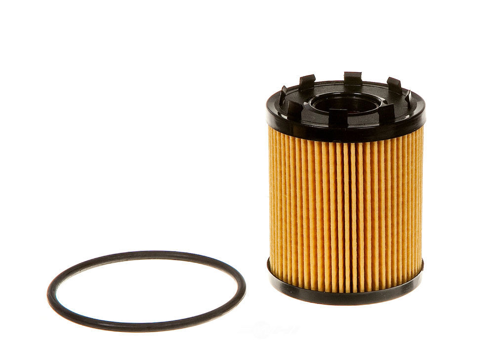 ACDELCO GOLD/PROFESSIONAL - Engine Oil Filter - DCC PF607G