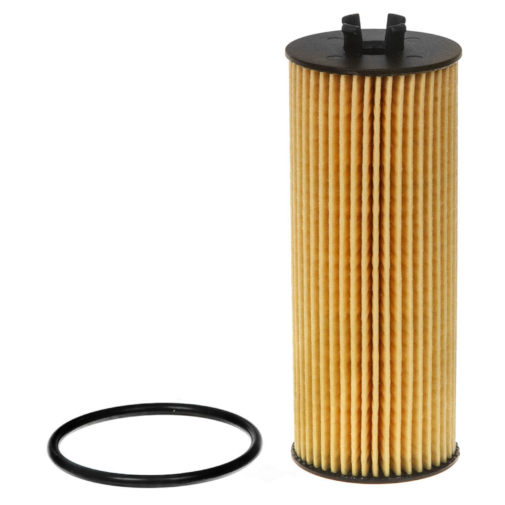 ACDELCO GOLD/PROFESSIONAL - Engine Oil Filter - DCC PF610G