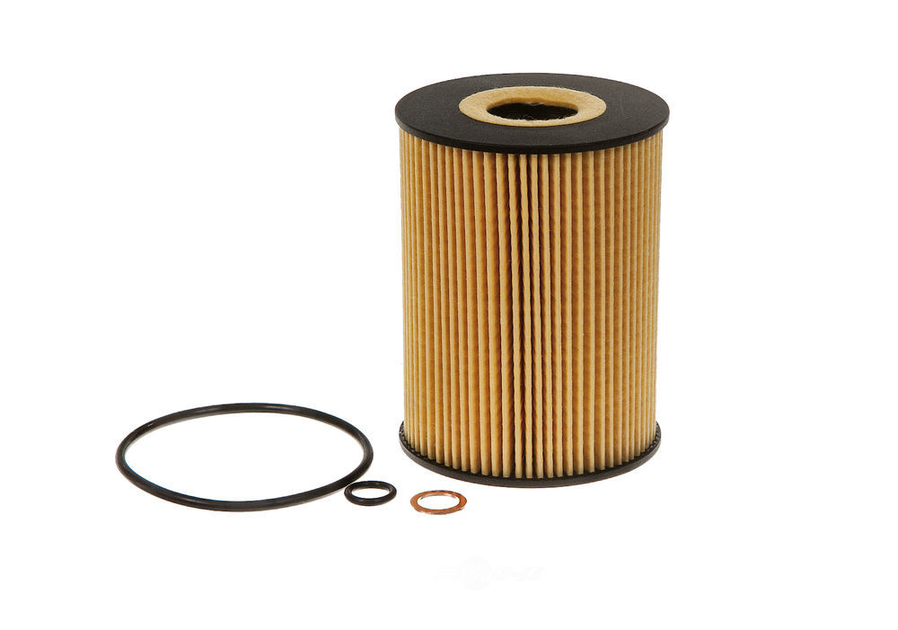 ACDELCO GOLD/PROFESSIONAL - Engine Oil Filter - DCC PF619G