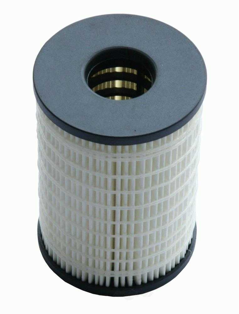 ACDELCO GOLD/PROFESSIONAL - Engine Oil Filter - DCC - pf629g