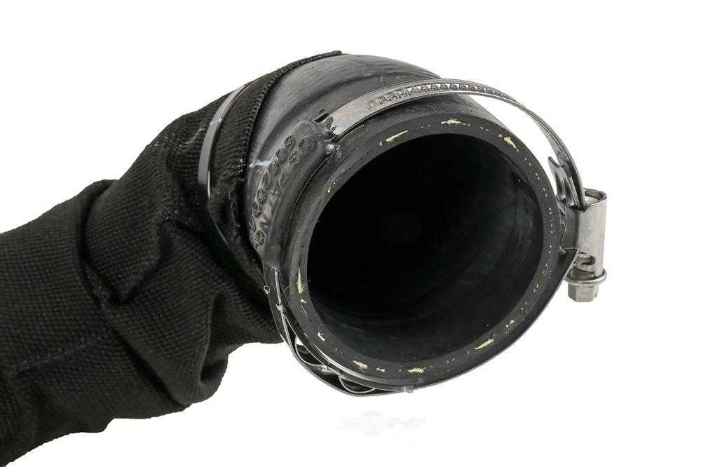 ACDELCO GM ORIGINAL EQUIPMENT - Radiator Coolant Hose - DCB - 19351811
