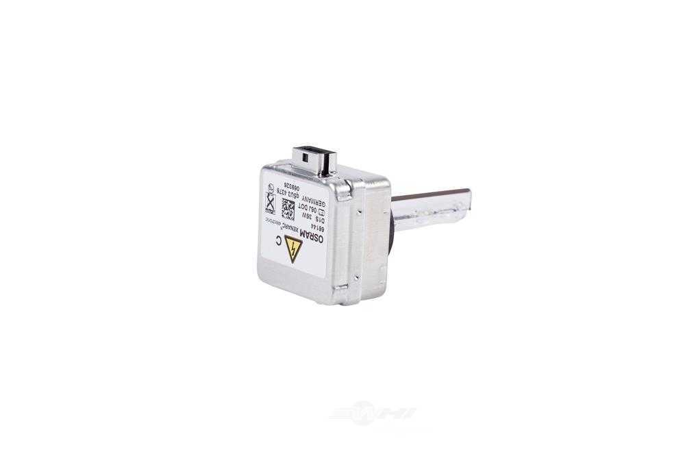 ACDELCO GM ORIGINAL EQUIPMENT - Headlight Bulb - DCB - 19351924