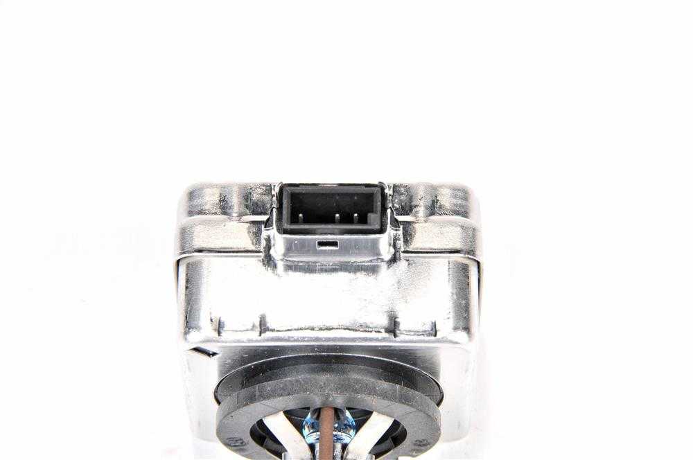 ACDELCO GM ORIGINAL EQUIPMENT - Headlight Bulb - DCB - 19352020