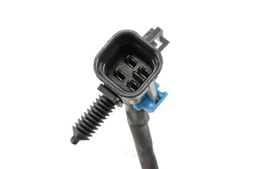 GM GENUINE PARTS - Oxygen Sensor - GMP 19353381