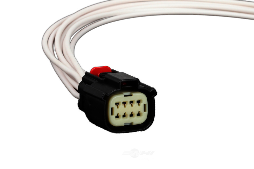 ACDELCO GM ORIGINAL EQUIPMENT - Engine Wiring Harness Connector - DCB - pt3672